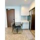Whizdom Inspire spacious comfortable 34th floor BTS Punnawithi