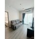 Ideo Sukhumvit Rama 4 Spacious Clean 21st Floor BTS Phra Khanong