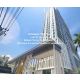 Condo KnightsBridge SKY RIVER OCEAN ไนท์บริดจ์ สกาย ริเวอร์ โอเชี่ยน 31 SQ.METER