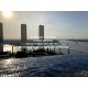 Condo KnightsBridge SKY RIVER OCEAN ไนท์บริดจ์ สกาย ริเวอร์ โอเชี่ยน 31 SQ.METER