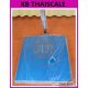 เครื่องชั่งตั้งพื้น 15kg ความละเอียด1g CAS HDI-15K แท่นขนาด30x40cm