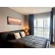 Aspire Sukhumvit 48 clean comfortable 26th floor BTS Phra Khanong