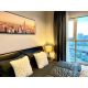 Aspire Sukhumvit 48 clean comfortable 26th floor BTS Phra Khanong