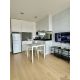 D 65 Condominium spacious clean 6th floor BTS Ekkamai