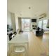 D 65 Condominium spacious clean 6th floor BTS Ekkamai