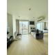 D 65 Condominium spacious clean 6th floor BTS Ekkamai