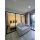 Ikon Sukhumvit 77 Quiet Clean Comfortable 4th Floor BTS Onnut