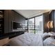 Condo. มิวนีค หลังสวน MUNIQ Langsuan 1Bedroom 22000000 - ไม่ไกลจาก รถไฟฟ้า BTS ร