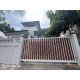 รหัสC7166 ให้เช่าบ้านเดี่ยวใจกลางเมืองย่านถนนนราธิวาสราชนครินทร์ ใกล้สีลม สาทร พ