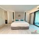  ขายคอนโด(CONDOTEL) คาราเพซ หัวหิน - เขาเต่า ติดติดทะเล 3.9ล้าน