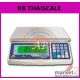 ตาชั่งนับจำนวนเเบบตั้งโต๊ะ  6kg  ยี่ห้อ T-BOSS รุ่น TBS-CW