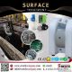 Diaphragm pump Air pump ไดอะแฟรมปั๊มปั๊มสารเคมี ปั๊มของเหลวหนืดขับเคลื่อนด้วยลม+