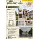 ให้เช่าถูกมาก!! บ้านเดี่ยว 2 ชั้น ม.วิเศษสุขนคร16 ทำเลทอง ประชาอุทิศ 90 ใกล้ 