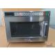 MICROWAVE Panasonic รุ่น NE-1356 7-11 มือสองพร้อมใช้ 