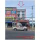 ขายอาคารพาณิชย์ 3 ชั้้น 2 คูหา ถ.สุราษฎร์ธานี-บ้านนาสาร ต.ขุนทะเล อ.เมืองสุราษฎร