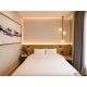 ขาย / ให้เช่า! Beachfront Luxury Condo @ Prayaa Wellness Bangsaen 1 ห้องนอน  1 ห