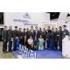 โรงพยาบาลศุขเวชรับโล่จากกรมสนับสนุนบริการสุขภาพ ในงาน Thailand Medical & Wellnes