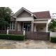ขายบ้านเดี่ยวหมู่บ้าน บ้านสวยน้ำใส ถ.สายท่าอากาศยานสุราษฎร์ธานี-บรรจบทางหลวงห ต.