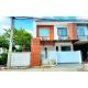 รีโนเวทใหม่ พร้อมเฟอร์ฯ หลังมุม 3 นอน เดอะคริสตัล เอกมัย-รามอินทรา 900 ม. 28 ตร.