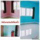 ขายบ้านพร้อมที่ดิน อำเภอแม่สรวย จังหวัดเชียงราย เนื้อที่ 100 ตารางวา