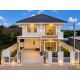 โครงการบ้านใหม่ ยังเปา–สันผักหวาน ที่ดินเริ่ม 54 ตร.ว. ฟรีค่าโอน