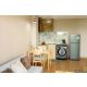 ขายคอนโดพร้อมอยู่ 43 ตร.ม. ใกล้ 89 Plaza เชียงใหม่ ราคา 2.15 ล้านบาท