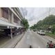 ขายที่ดิน 328 ตรว. หน้ากว้าง 37 เมตร ติดถนนวงศ์สว่าง เขตบางซื่อ ใกล้สะพานพระราม 