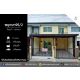 ขายทาวน์เฮ้าส์ หมู่บ้านพฤกษา95/2 ปิ่นเกล้า-วงแหวนฯ (DD002450)