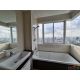 Spacious River View Condo with Easy Access to BRT and Expressway at Supalai Prim