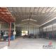 ขายโรงงานพร้อมบ้านศรีราชา พื้นที่ 360 ตรว. โกดังมีขนาด980ตรม. มีบ้าน 2 หลัง พื้น
