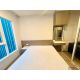 Regent Home Bangna Private comfortable 22nd floor BTS Bangna