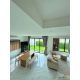 ให้เช่าบ้านแฝดหลังมุม 3 ห้องนอน โคโม่ เบียงก้า บางนา Como Bianca สไตล์ Minimal E