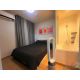 For Rent Ideo Sathorn Taksin Top 27th Fl 0m to BTS Krung Thon Buri 35 sqm 1BR Ba