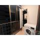 For Rent Ideo Sathorn Taksin Top 27th Fl 0m to BTS Krung Thon Buri 35 sqm 1BR Ba