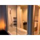 For Rent Ideo Sathorn Taksin Top 27th Fl 0m to BTS Krung Thon Buri 35 sqm 1BR Ba