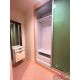 For Rent Ideo Sathorn Taksin Top 27th Fl 0m to BTS Krung Thon Buri 35 sqm 1BR Ba