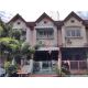 ขายทาวน์เฮ้าส์ 2 ชั้น โครงการ บ้านพิบูลย์ ลาดพร้าว 101-โพธิ์แก้ว