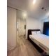 Dfa0474 ให้เช่าคอนโด ติดเซ็นทรัลเวสเกต  plum condo central station เฟส 1  ชั้น 7