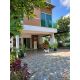 ให้เช่าบ้านเดี่ยว 2 ชั้น 56 ตรว. 3 ห้องนอน โครงการ โฮมเพลส เดอะ พาร์ค วงแหวน – พ
