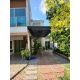 ให้เช่าบ้านเดี่ยว 2 ชั้น 56 ตรว. 3 ห้องนอน โครงการ โฮมเพลส เดอะ พาร์ค วงแหวน – พ