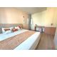 ให้เช่าบ้านเดี่ยว 2 ชั้น 66 ตรว. 5 ห้องนอน โครงการ Villaggio 3 ศรีนครินทร์-บางนา