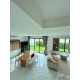 ให้เช่า บ้านแฝด หลังมุม โครงการ โคโม่ เบียงก้า บางนา Como Bianca สไตล์ Minimal E