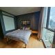 Aequa Sukhumvit 49 Peaceful Safe Clean 22nd Floor BTS Thonglor