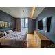 Aequa Sukhumvit 49 Peaceful Safe Clean 22nd Floor BTS Thonglor