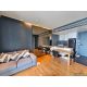 Aequa Sukhumvit 49 Peaceful Safe Clean 22nd Floor BTS Thonglor