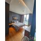 Aequa Sukhumvit 49 Peaceful Safe Clean 22nd Floor BTS Thonglor