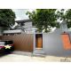 ให้เช่าบ้านเดี่ยว Pool Villa หรู 3 ชั้น 102 ตรว. 5 นอน สไตล์โมเดิร์น สุุขุมวิท 7