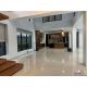 ให้เช่าบ้านเดี่ยว Pool Villa หรู 3 ชั้น 102 ตรว. 5 นอน สไตล์โมเดิร์น สุุขุมวิท 7