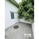 ให้เช่าอาคารพาณิชย์ 3 ชั้น สภาพใหม่ พร้อมใช้งานจดทะเบียนบริษัทได้ อมตะหนองไม้แดง