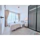 คอนโดเช่า Kave Coco (เคฟโคโค่) บางแสน ชั้น 7 ใกล้ ม.บูรพา Fully Furnished CR0491